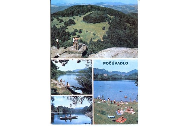 Počúvadlo - 48542