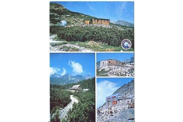 Vysoké Tatry - 48552