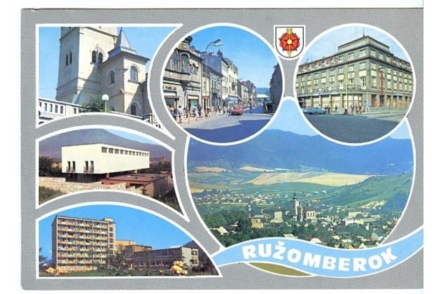 Ružomberok - 48563