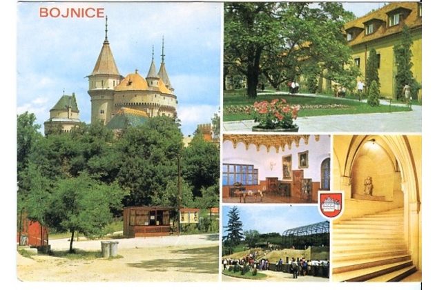 Bojnice - 48566