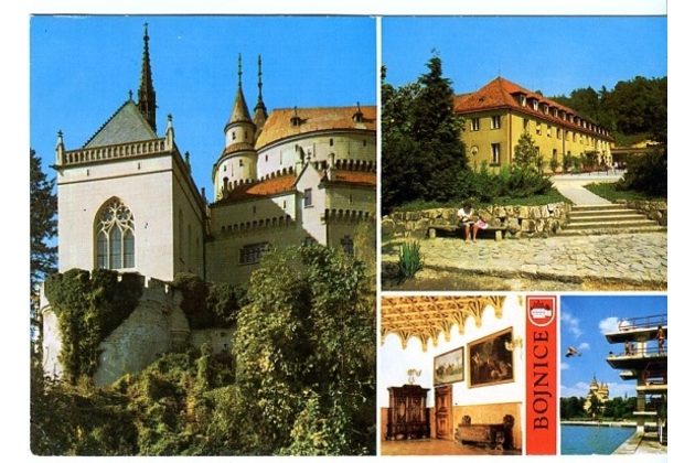 Bojnice - 48567