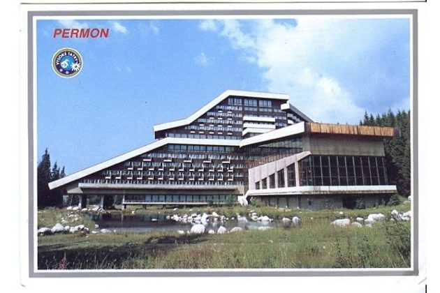 Vysoké Tatry - 48574