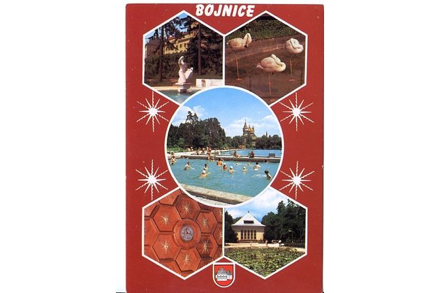 Bojnice - 48580