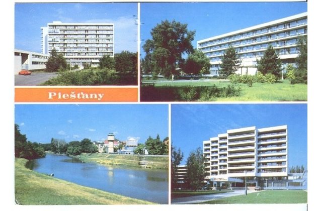 Piešťany - 48606