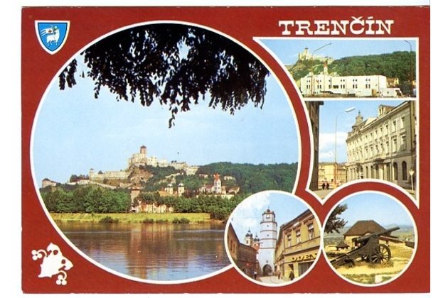 Trenčín - 48607
