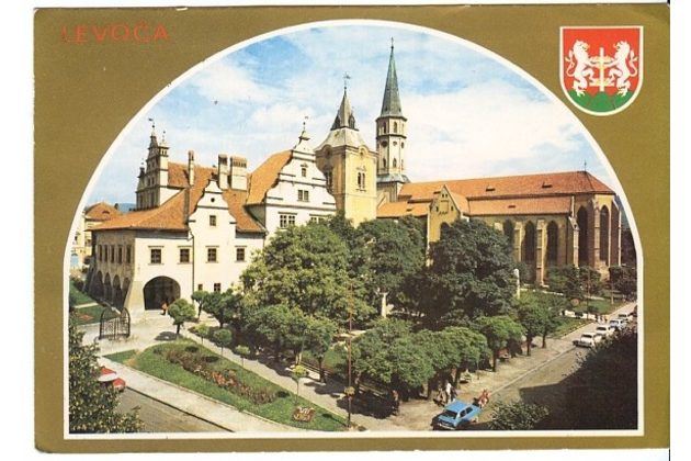 Levoča - 48610