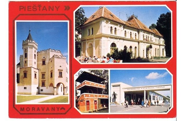 Piešťany - 48618