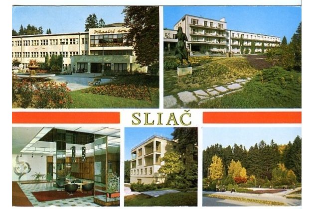 Sliač - 48621