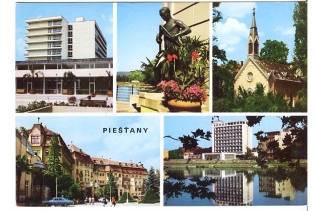 Piešťany - 48622