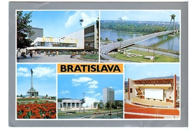 Bratislava - 48631