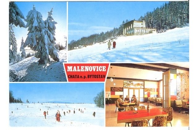 F 48638 - Malenovice 