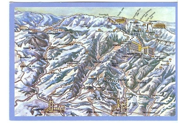 F 48653 - Krkonoše2 