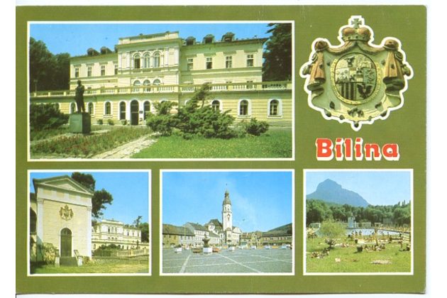 F 48687 - Bílina