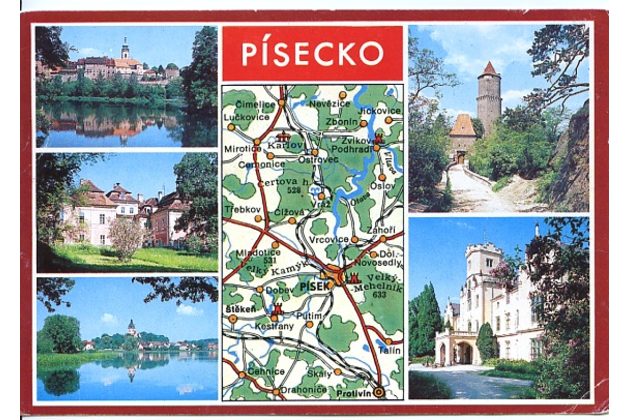 F 48692 - Písek