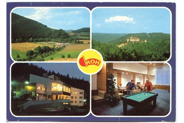 F 48695 - Nedvědice