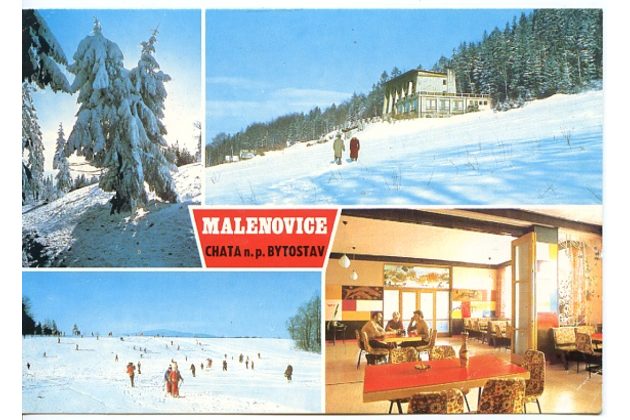 F 48713 - Malenovice 