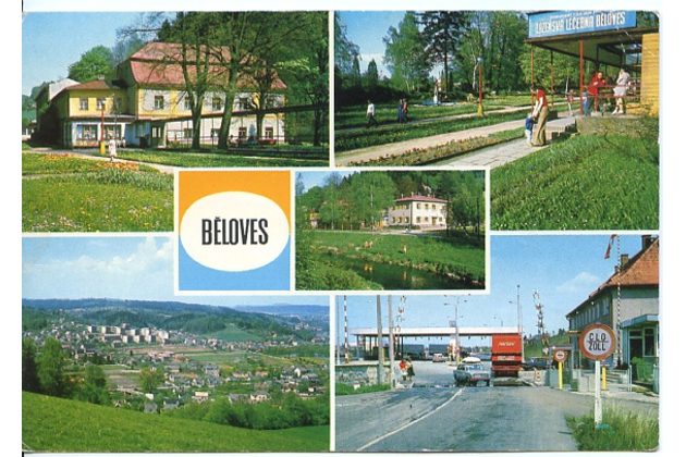 F 48714 - Běloves