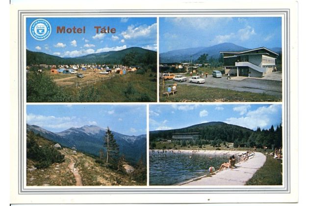 Nízké Tatry - 48718