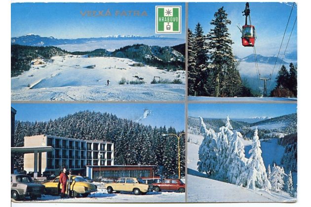 Veľká Fatra - 48719