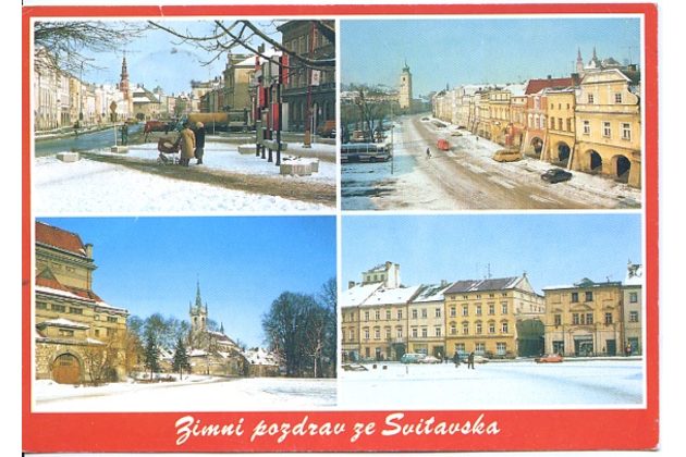 F 48796 - Svitavy