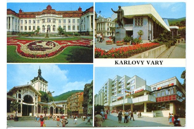 F 48801 - Karlovy Vary 5