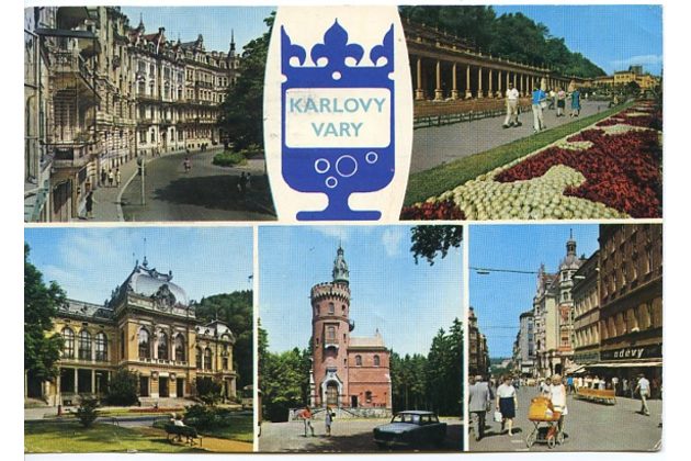 F 48803 - Karlovy Vary 5