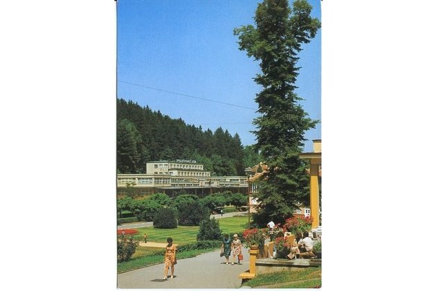 F 48812 - Luhačovice6 