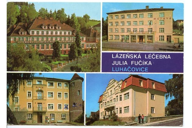 F 48817 - Luhačovice6 
