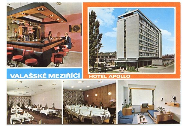 F 48819 - Valašské Meziříčí