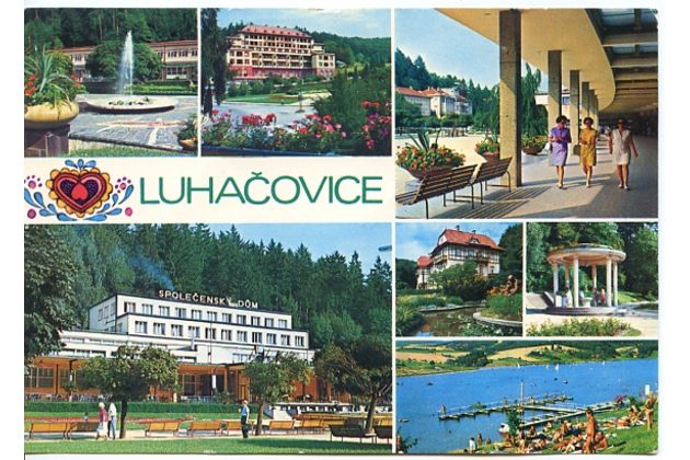 F 48827 - Luhačovice6 