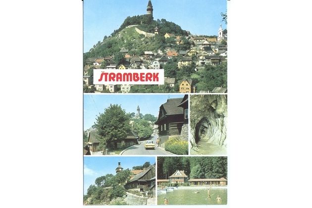 F 48836 - Štramberk