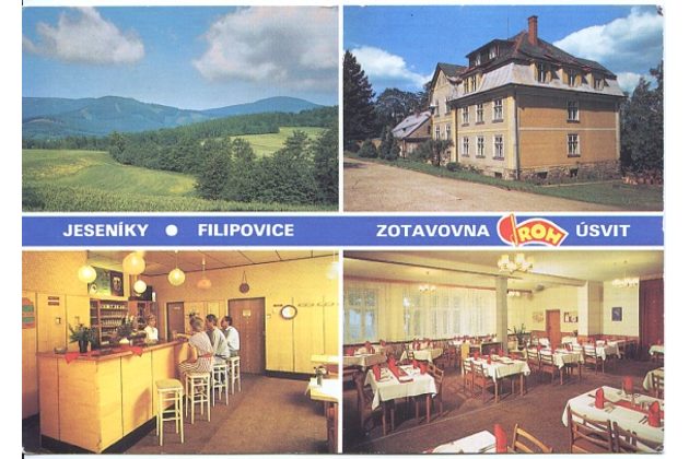 F 48848 - Filipovice