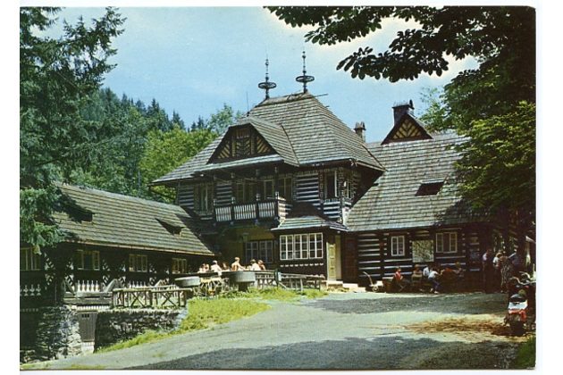 F 48857 - Nové Město nad Metují