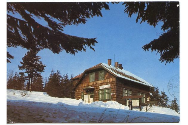 F 48865 - Trojanovice