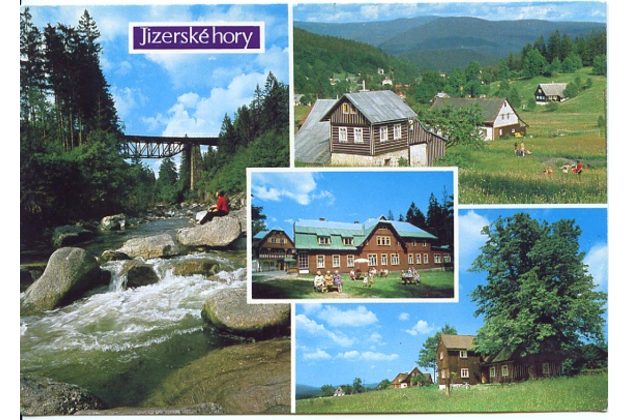 F 48902 - Příchovice