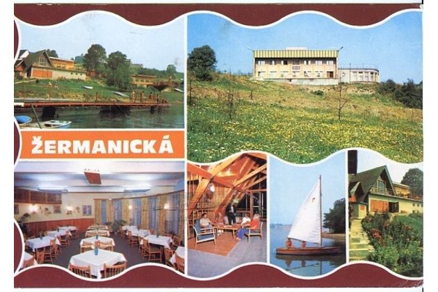 F 48908 - Žermanická přehrada