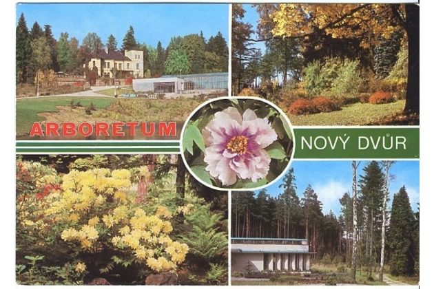 F 48922 - Nový Dvůr