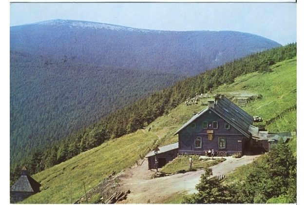 F 48926 - Karlova Studánka