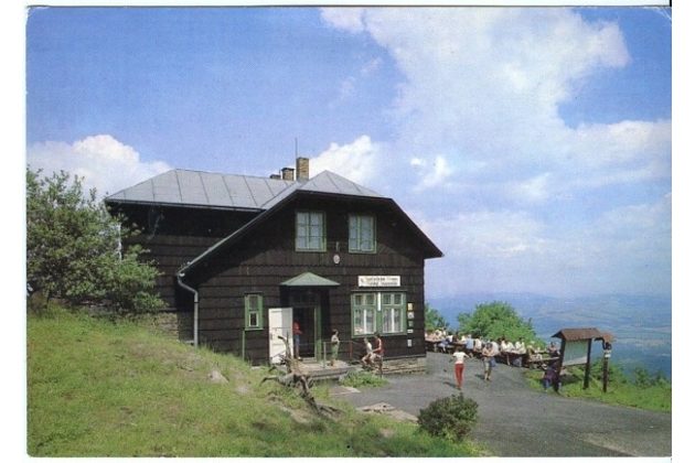 F 48938 - Frenštát pod Radhoštěm