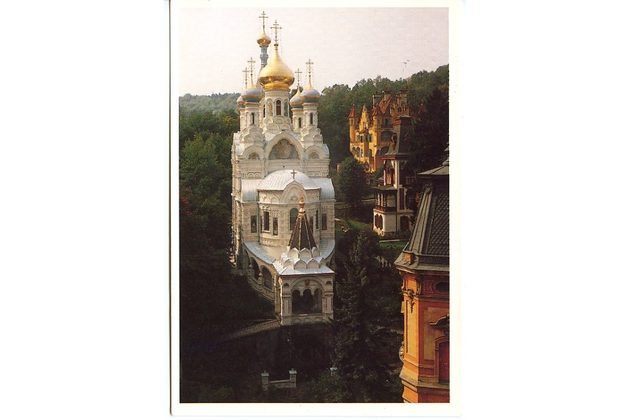 F 48939 - Karlovy Vary 5 