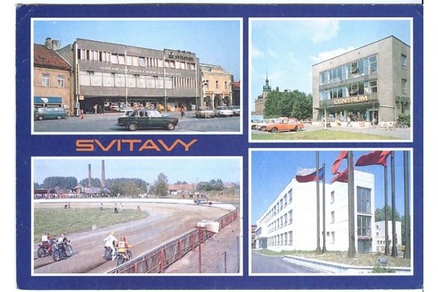F 48956 - Svitavy