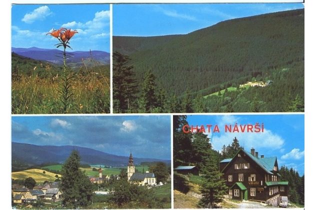 F 48962 - Stříbrnice