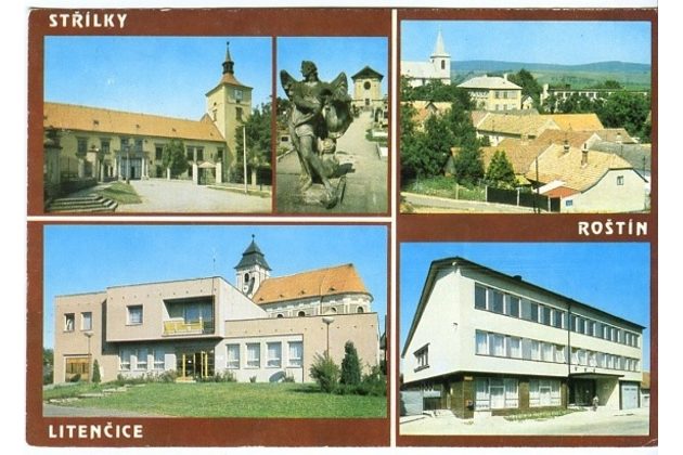 F 48967 - Kroměříž2 