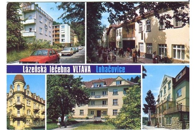 F 48970 - Luhačovice6 