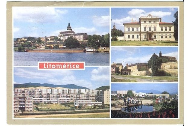 F 48974 - Litoměřice