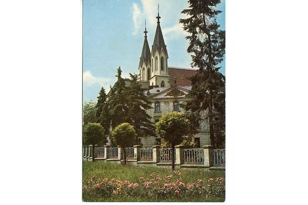 F 48983 - Kroměříž2 