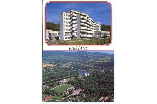 Piešťany - 49020