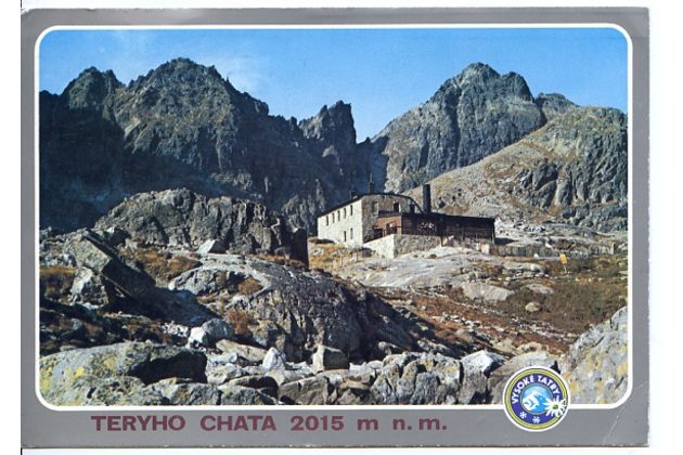 Vysoké Tatry - 49021