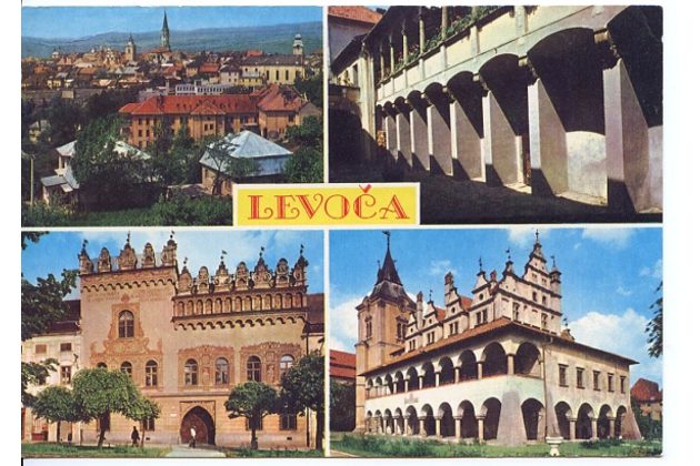 Levoča - 49029