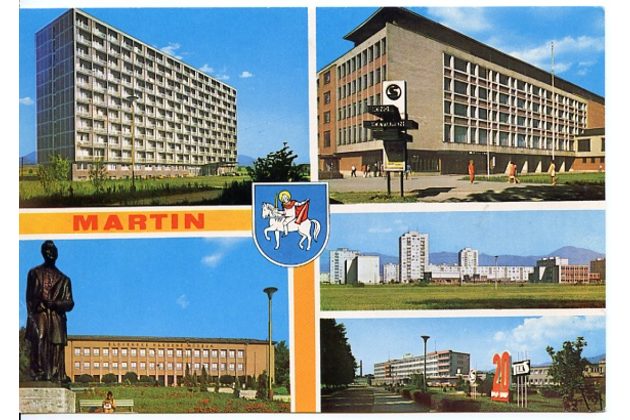 Martin - 49031